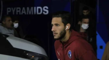 تحرك مفاجئ.. شروط إدارة الأهلي تحسم مصير عودة رمضان صبحي إلى القلعة الحمراء